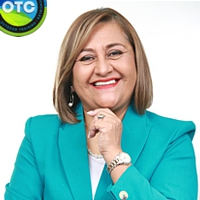 Teresa Cueva, Facilitadora Experiencial OTC