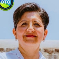 Ana Lilia Hernández, Facilitadora Experiencial OTC