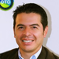José Ángel Angarita, Facilitador Experiencial OTC