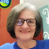 Patricia Serrano, Facilitadora Experiencial OTC